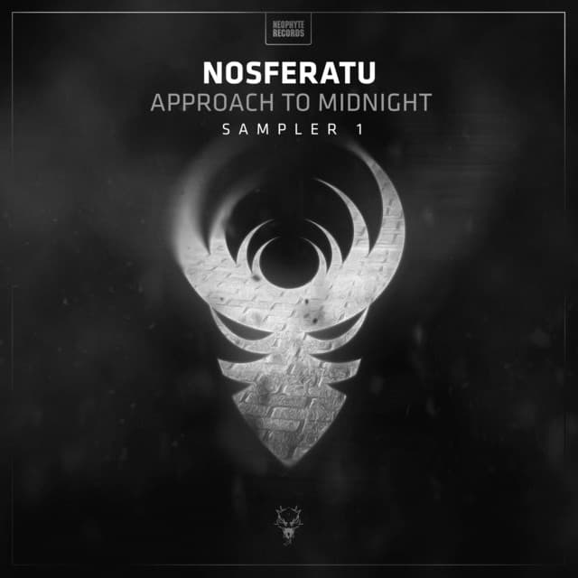 Approach To Midnight cover art