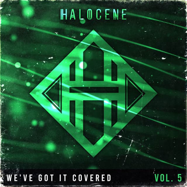 Jumpsuit cover art