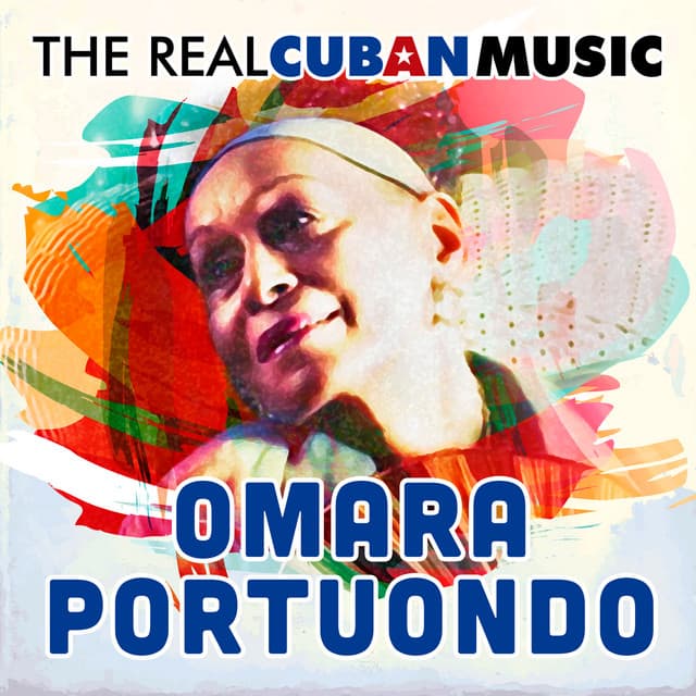 The Real Cuban Music (Remasterizado) cover art