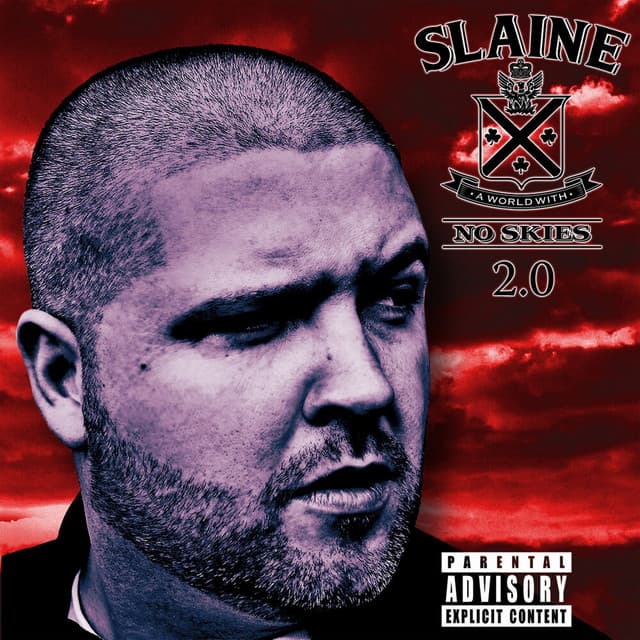 Crazy cover art