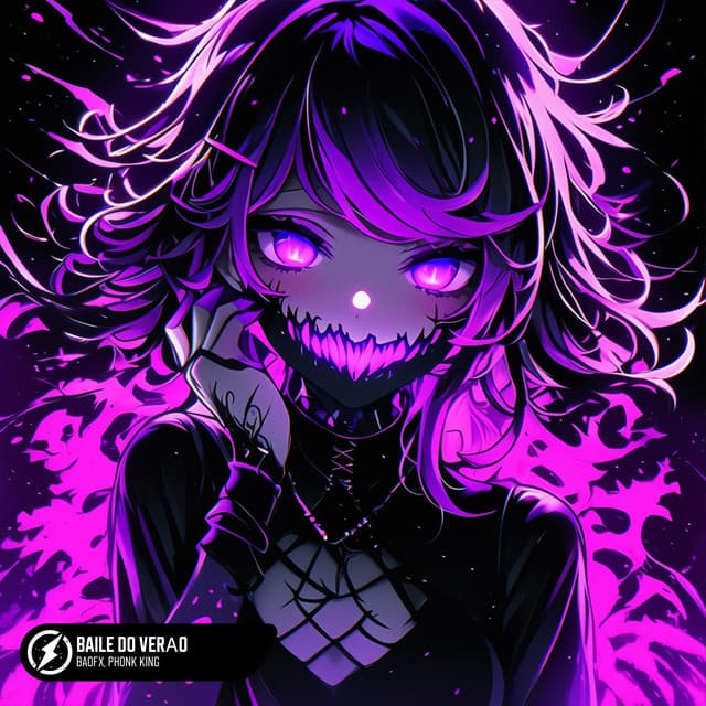 BAILE DO VERÃO cover art