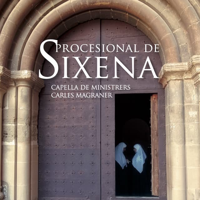 Sixena cover art