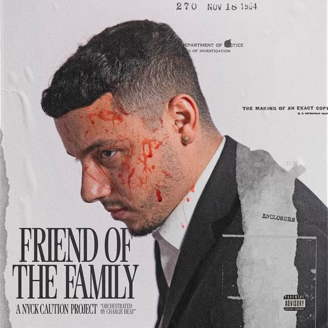 Casamigos Freestyle cover art