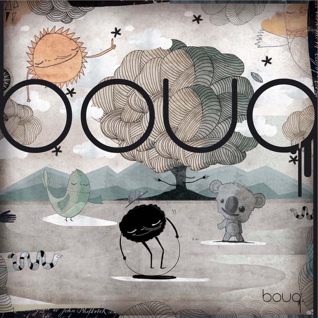 Drum Pills cover art