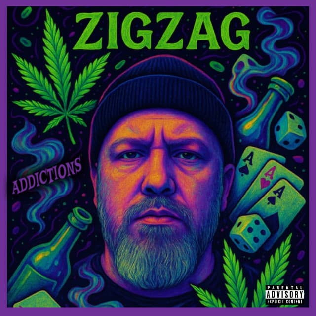 Tripping Balls cover art