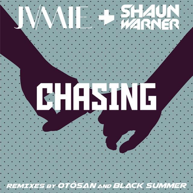 Chasing - Black Summer Remix cover art