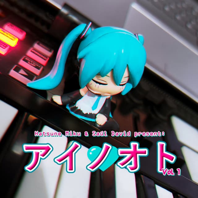 Run! Go! cover art