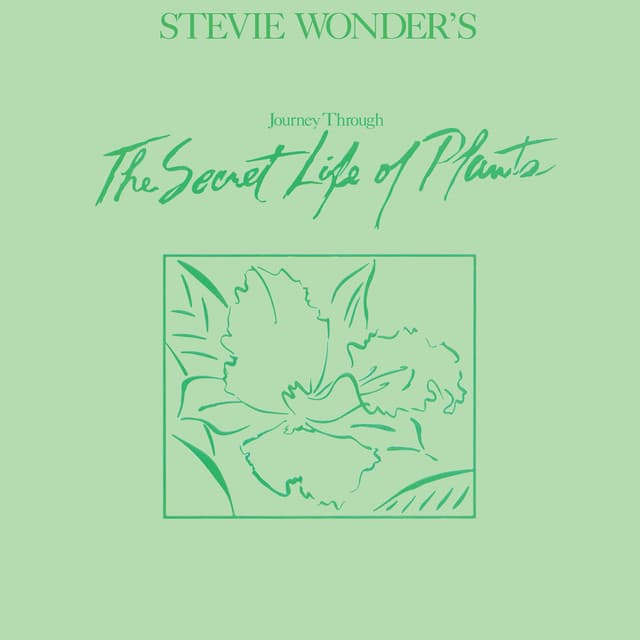 Finale cover art