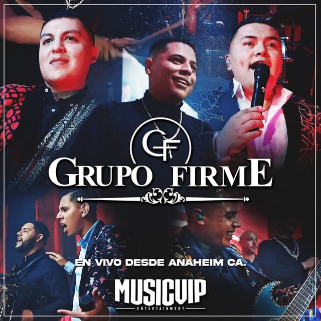 En Vivo Desde Anaheim, CA cover art