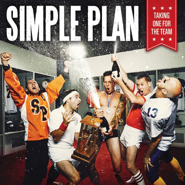 Boom! cover art
