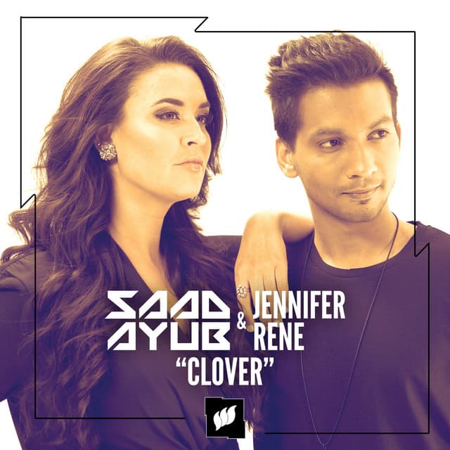 Clover - Extended Mix cover art