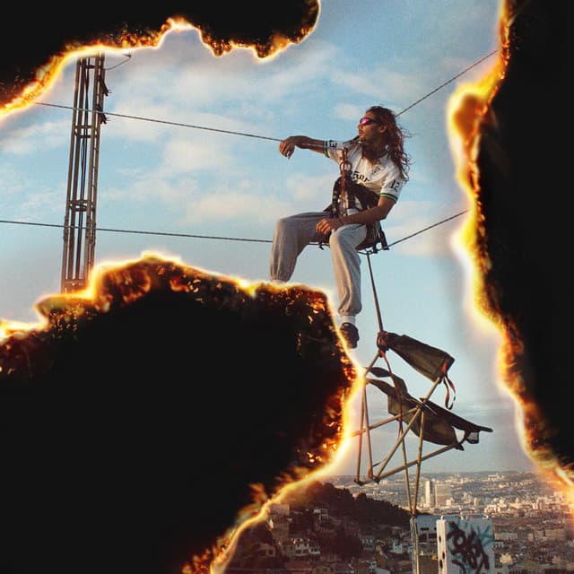 Métallurgie cover art