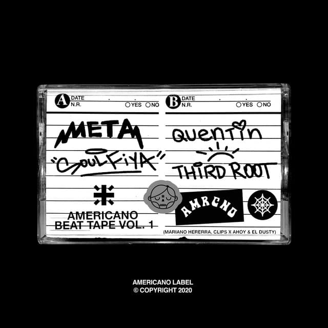Drip (feat. Meta & Benzo da Bandit) - Instrumental cover art