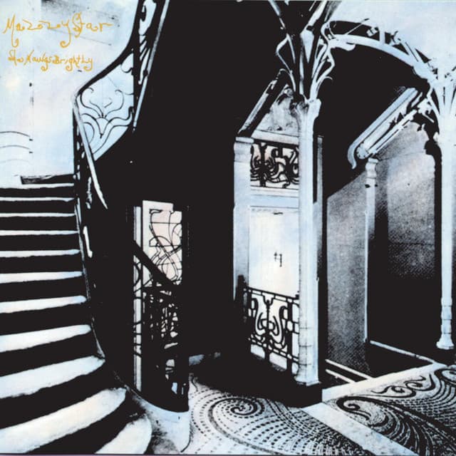 She Hangs Brightly cover art