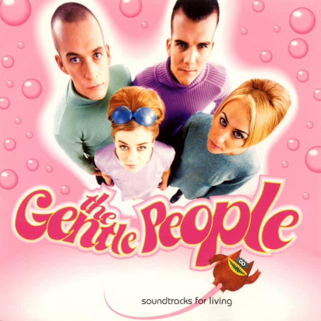 The Gentle People