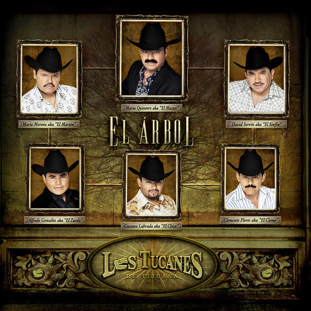 El Guicho cover art