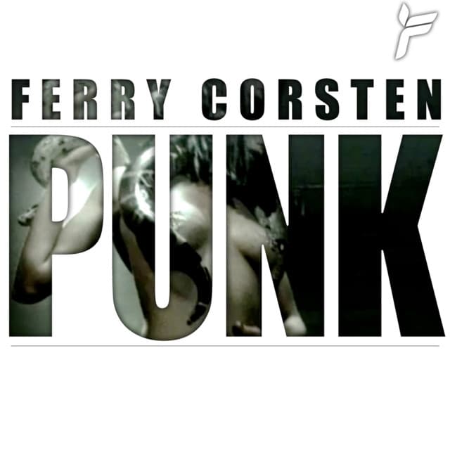Punk cover art
