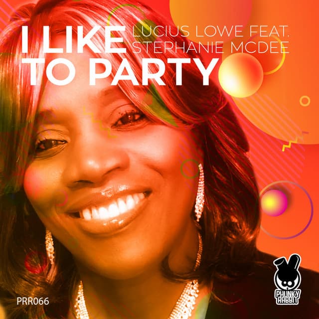 I Like To Party - Placidic Dream Remix cover art