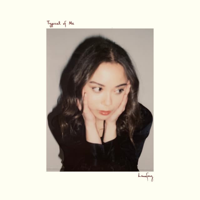 James cover art