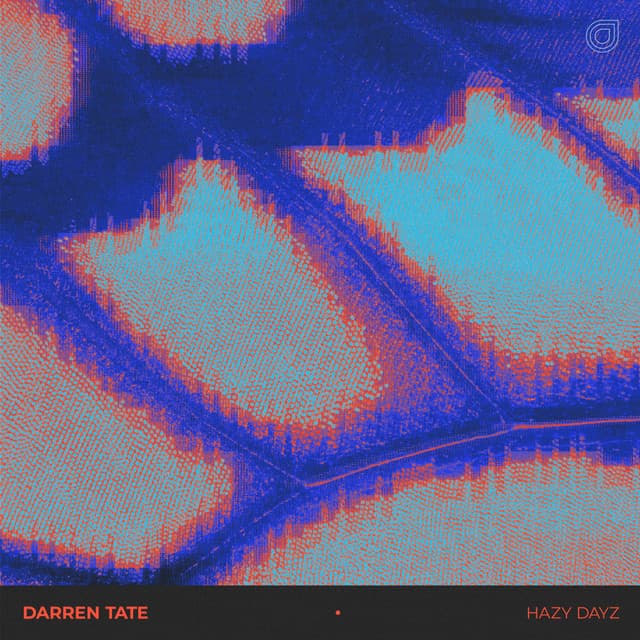 Hazy Dayz cover art