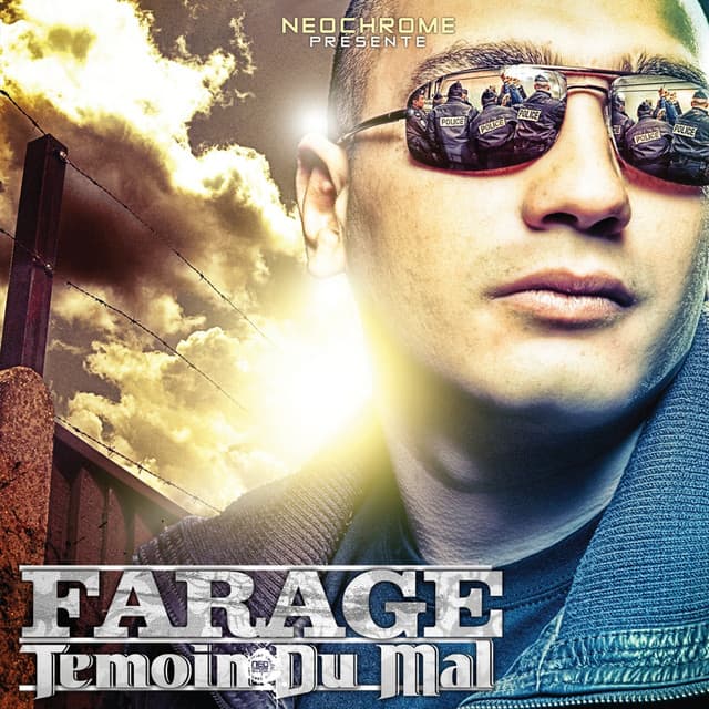 On va le faire cover art