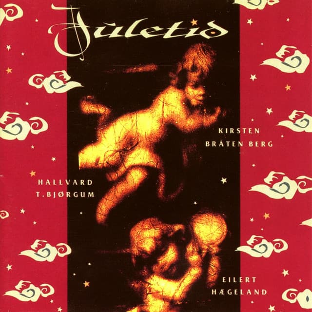 Juletid cover art