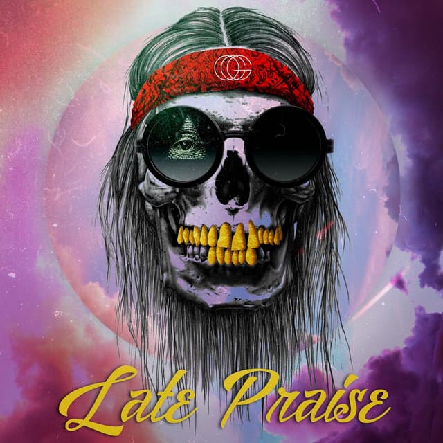 Lay Low cover art