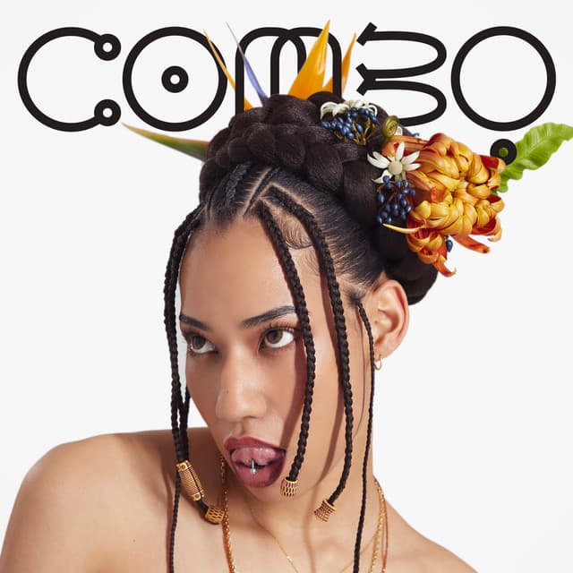 Combo cover art