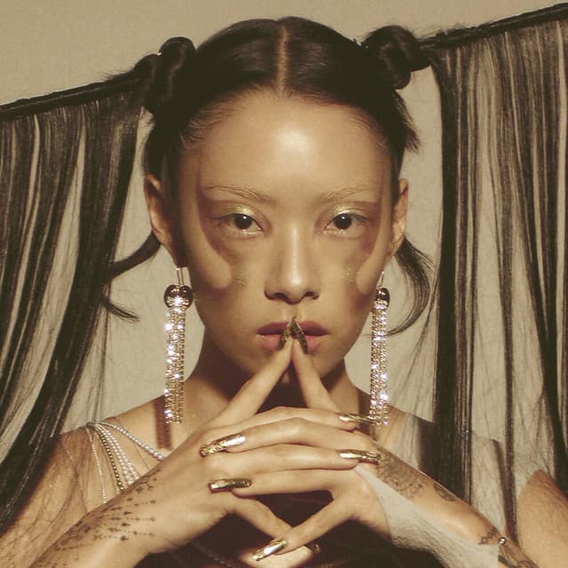 SAWAYAMA (Deluxe Edition) cover art