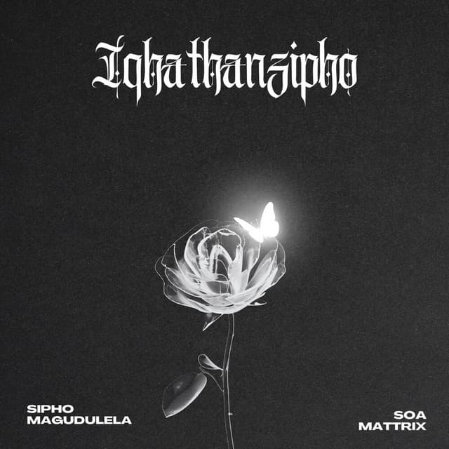 Indlela cover art