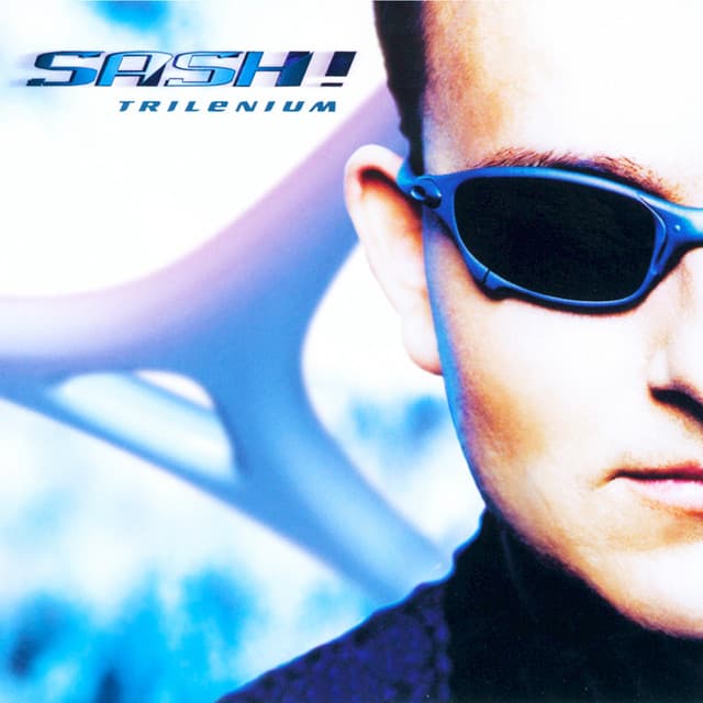 Trilenium cover art