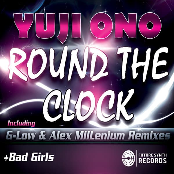 Bad Girls - Alex MilLenium Remix cover art