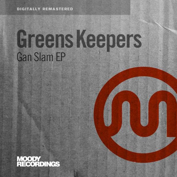EMI - Original Mix cover art