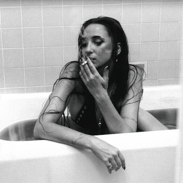 What U Like cover art