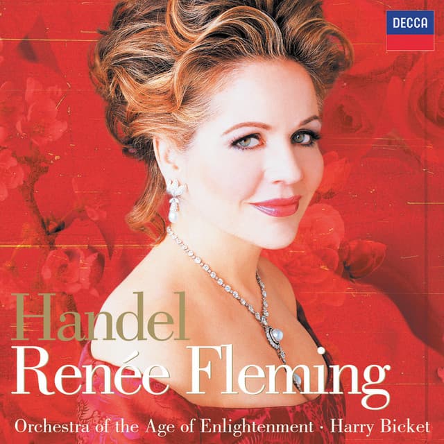 Serse, HWV 40, Act I: Ombra mai fu cover art