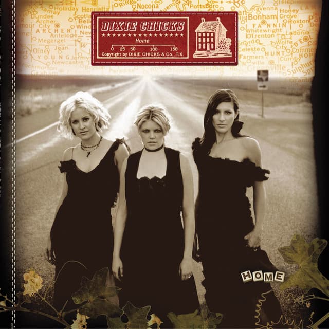 Travelin' Soldier cover art