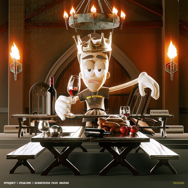 Move N’ Flex cover art