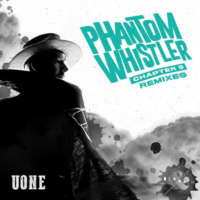Universal Wisdom - Desert Dwellers Remix cover art