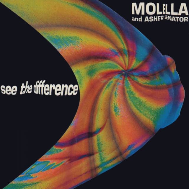 See the Difference - GOA Party Mix cover art