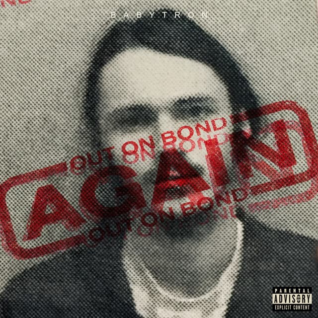 Carhartt cover art