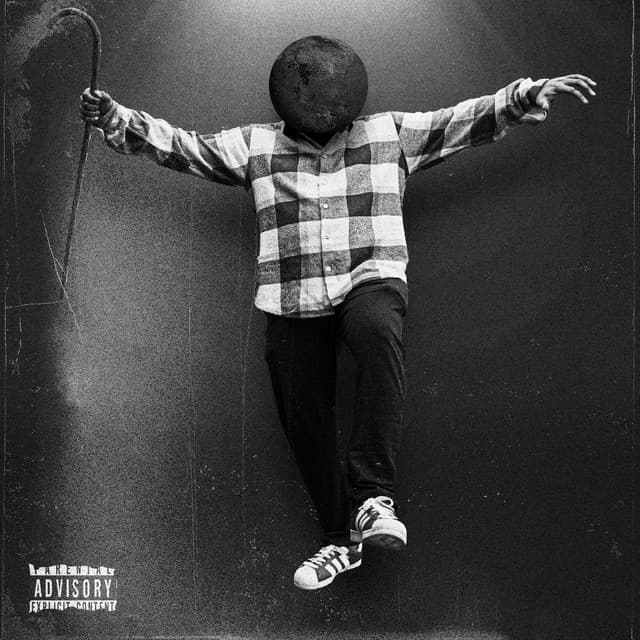 O (Deluxe) cover art