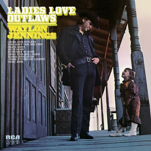 Under Your Spell Again (with Jessi Colter) cover art
