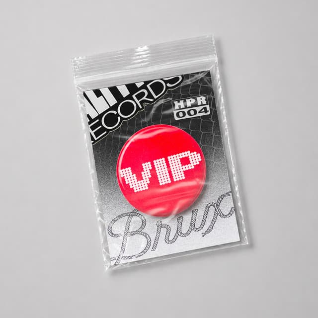 Guestlist cover art