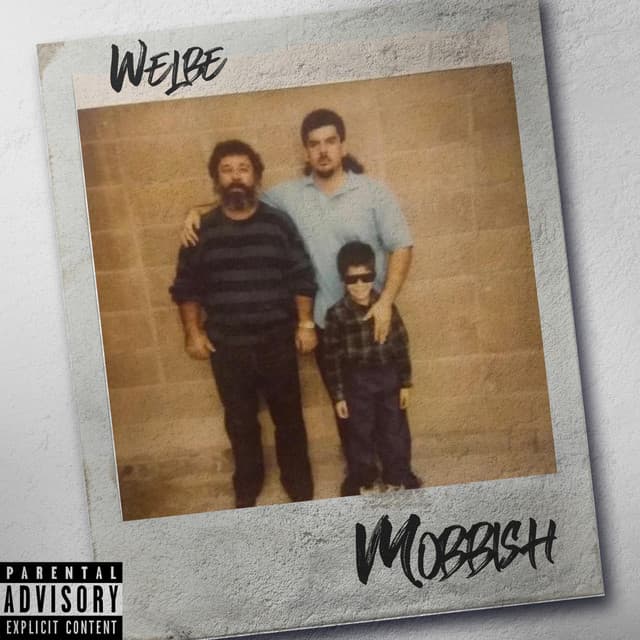 Kneecaps cover art