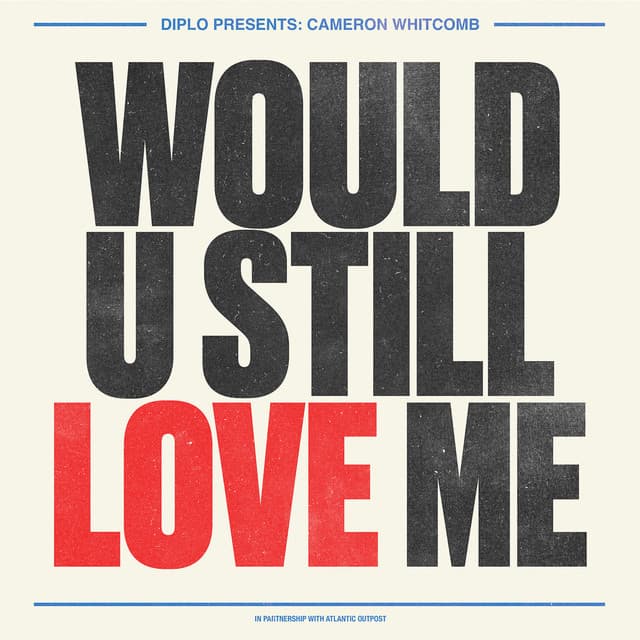 Would U Still Love Me cover art