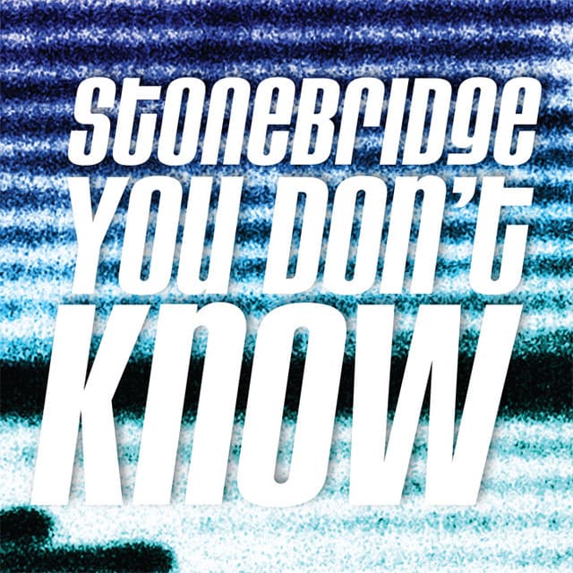 You Dont Know - Robbie Rivera Remix cover art