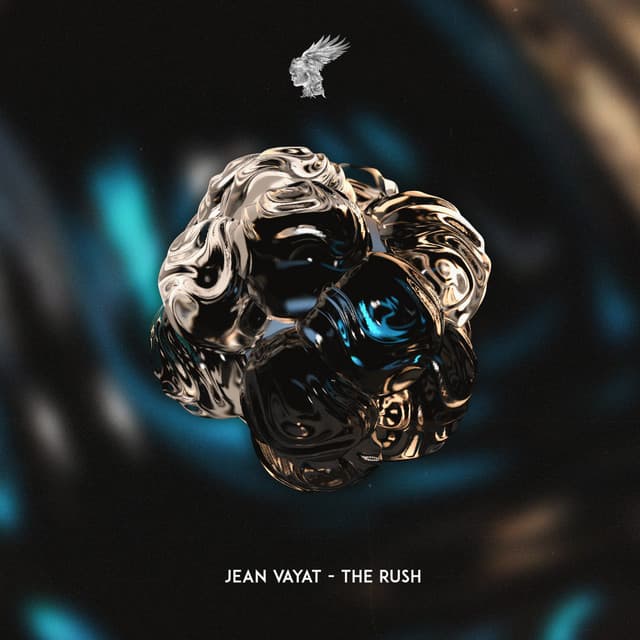 The Rush cover art