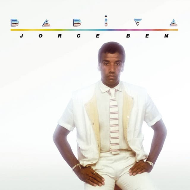 Eu Quero Ver a Rainha (feat. Tim Maia) cover art