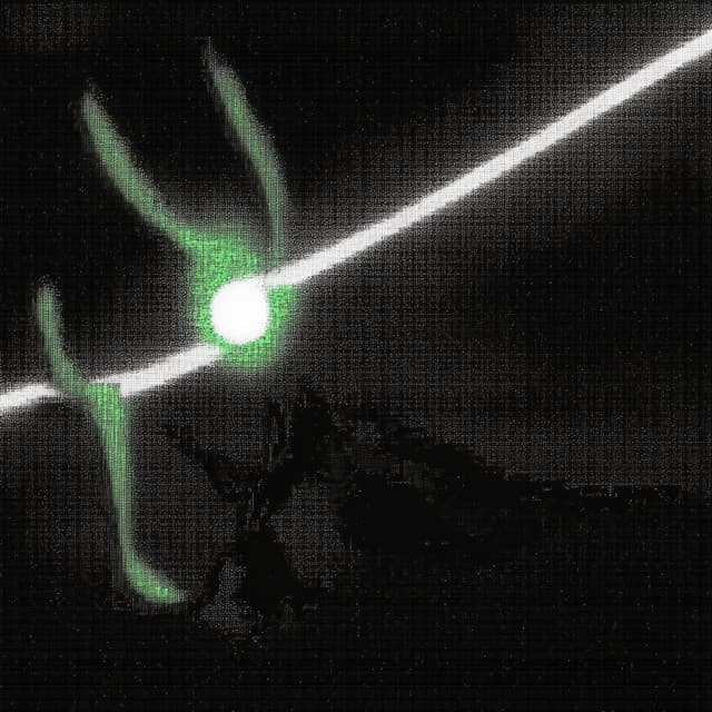 nitox - sped up cover art