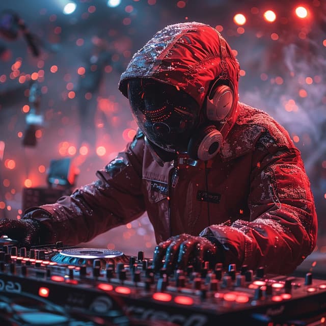 Sounds of the Future cover art